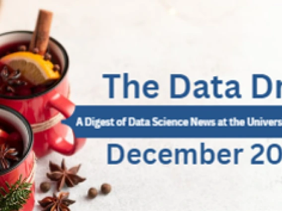 The Data Drip Dec 2022