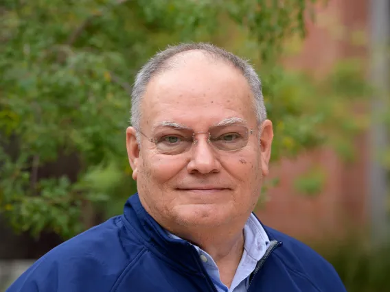Carlos Lizarraga