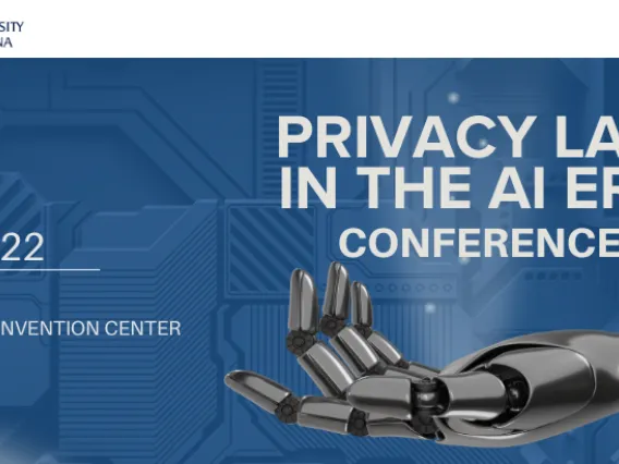 PRIVACY LAW IN THE AI ERA