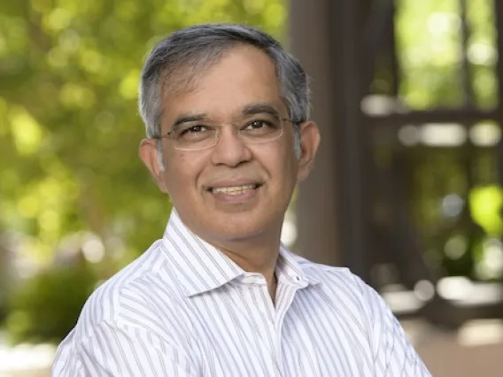 Nirav Merchant