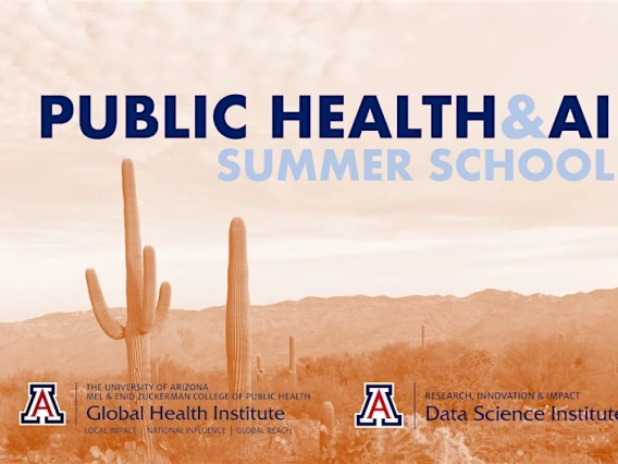 Public Health & AI