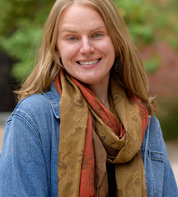 Katie Herder