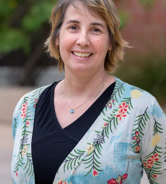 Sarah H Yates