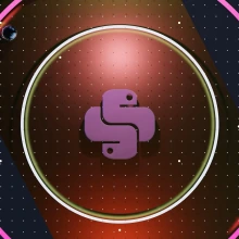 python
